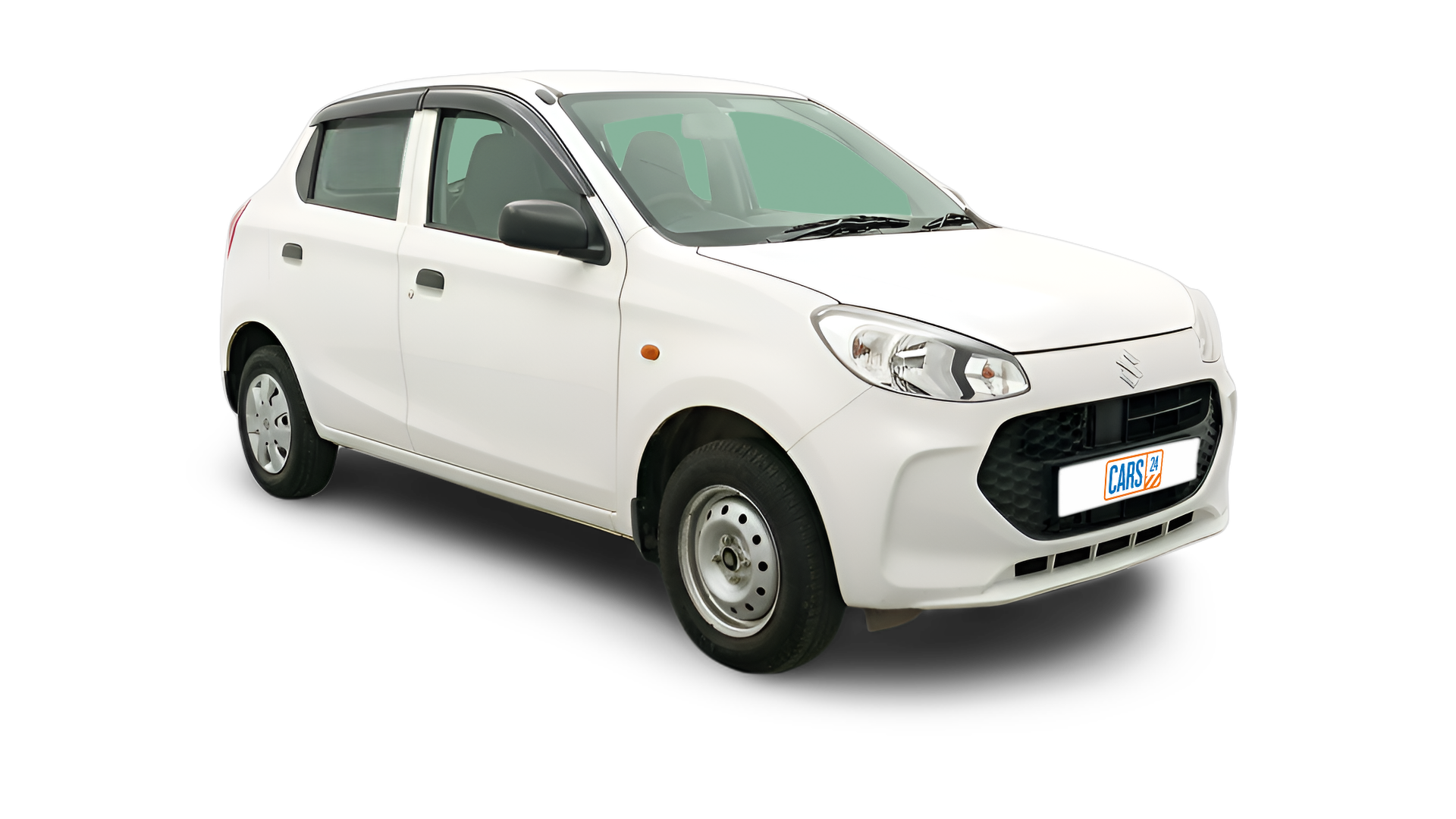 Maruti Alto K10-img